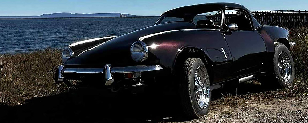 2026 Car of the Year